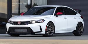 Honda Type R